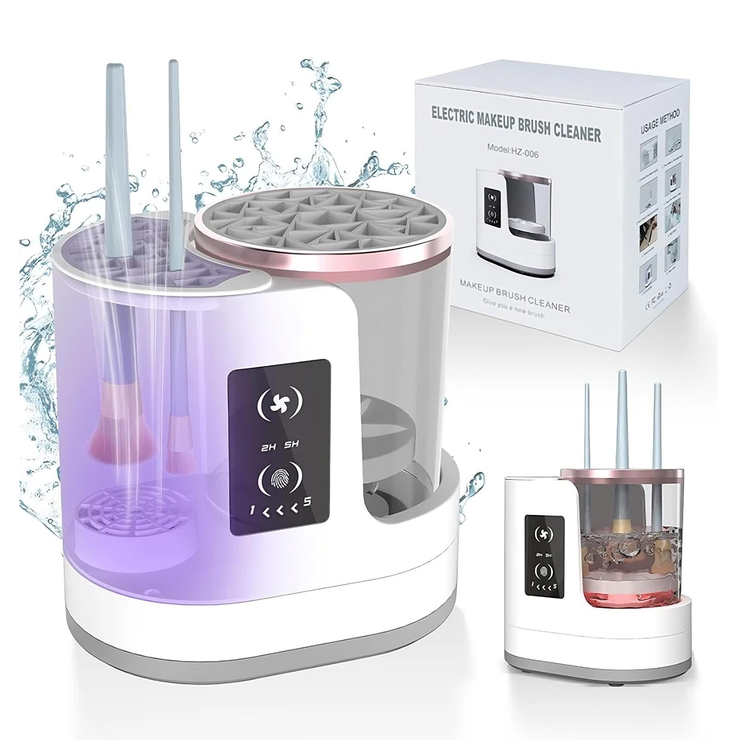Electronics